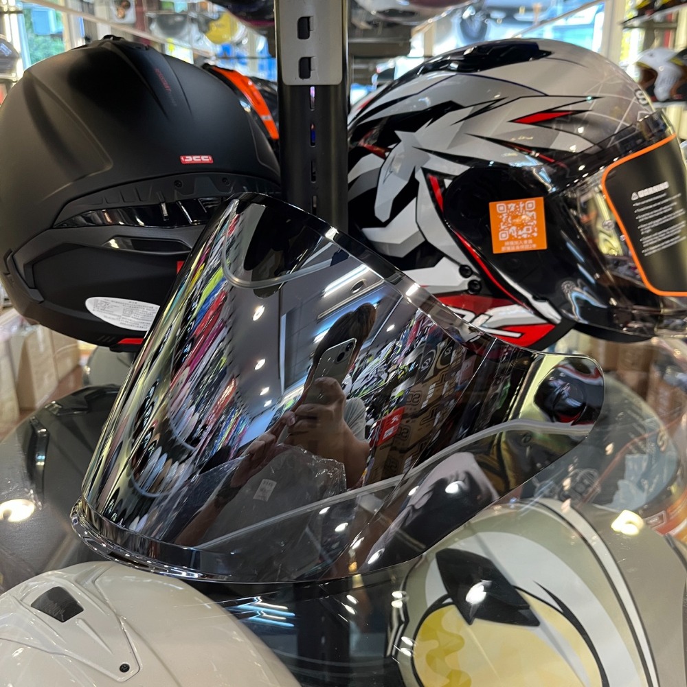 《一戴安全帽》SOL/SO-7 7E 鏡片區-規格圖8