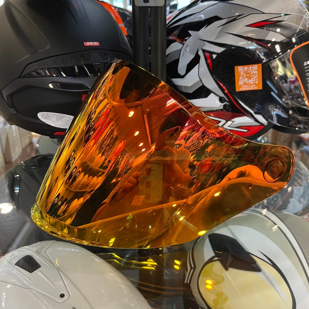 《一戴安全帽》SOL/SO-7 7E 鏡片區-規格圖8