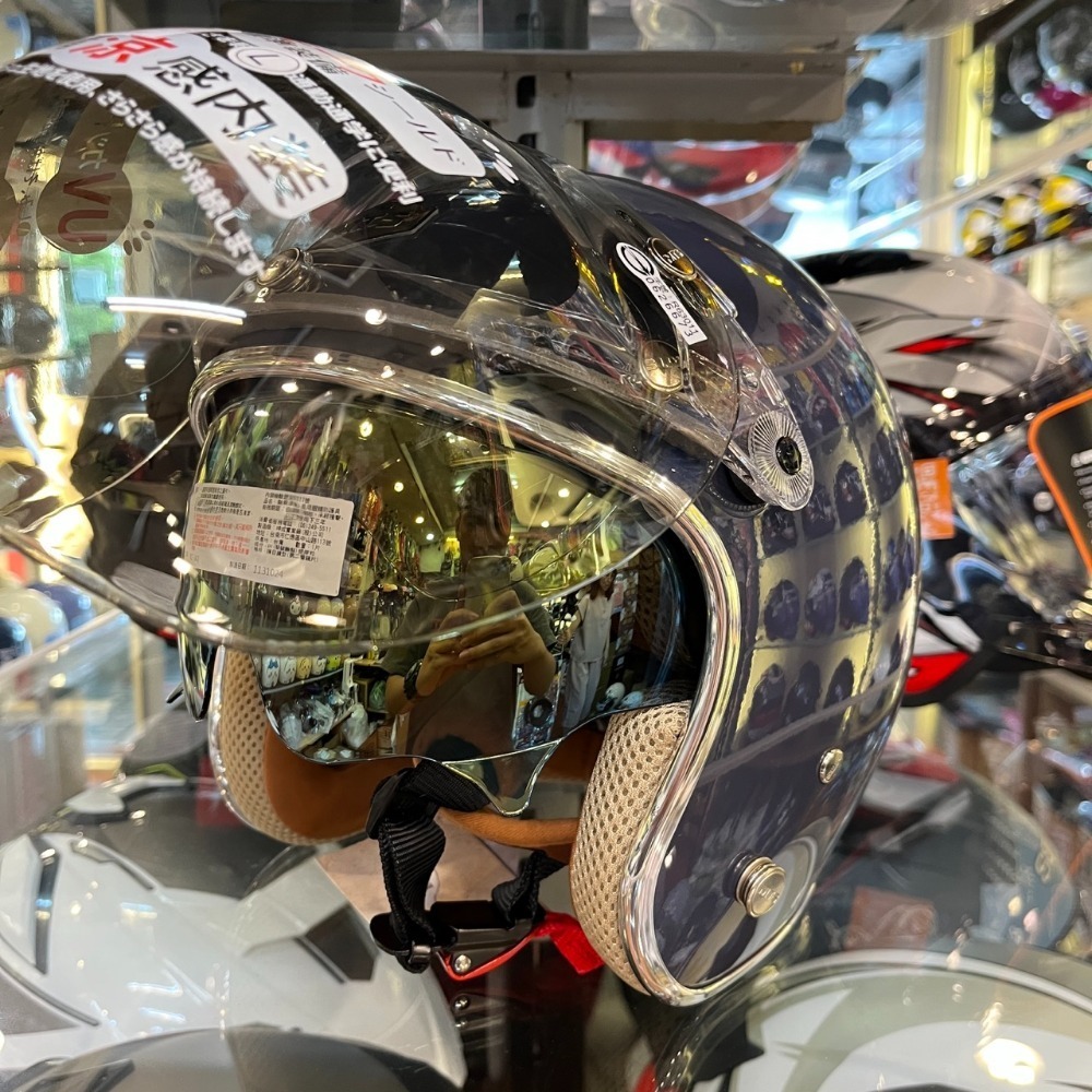 藍莓果醬(M~2XL備註尺寸)