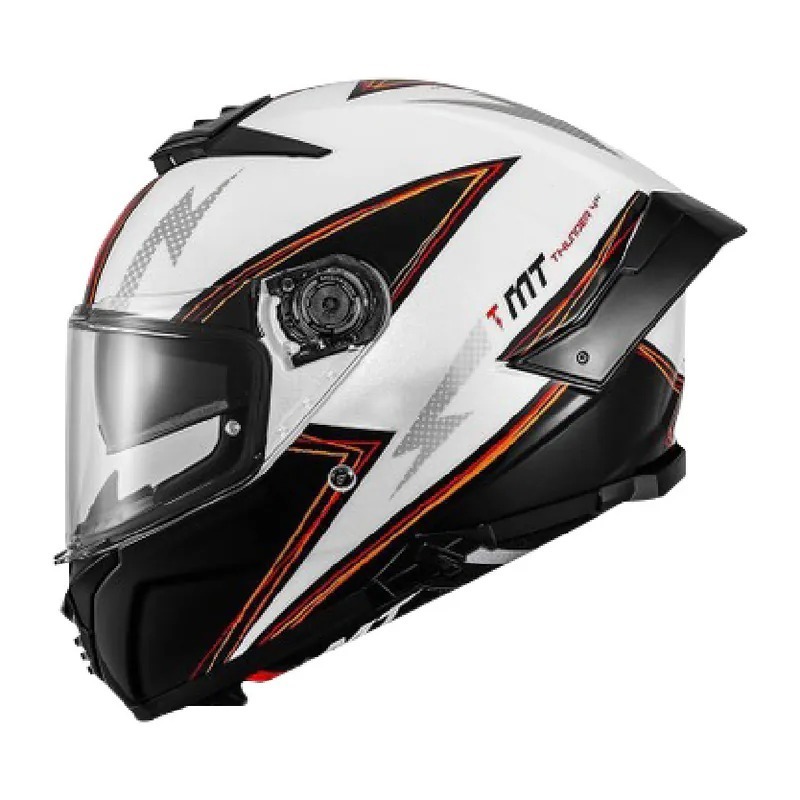 《一戴安全帽》MT/THUNDER 4 SV 雷神4 #素色/#彩繪 全罩安全帽 亞版 買就送好禮三選一-細節圖2