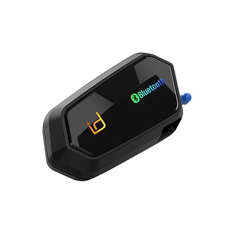 《一戴安全帽》id221 MOTO A2 Pro 安全帽藍牙耳機麥克風-規格圖4