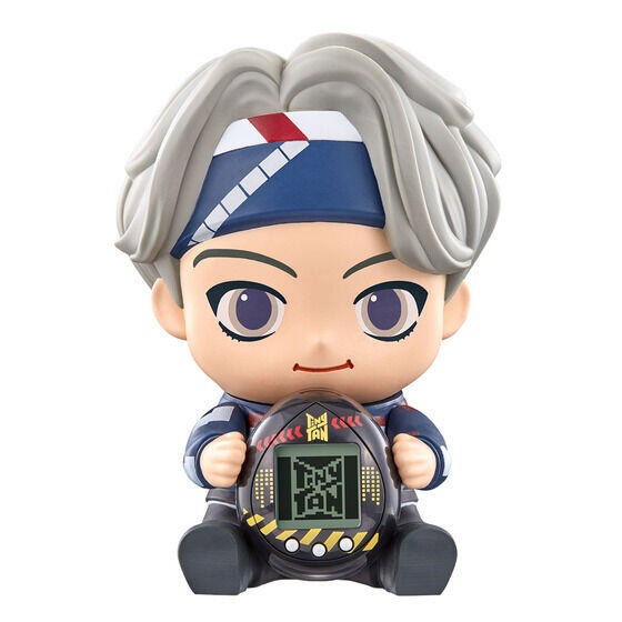 BTS 防彈少年團 TinyTanx塔麻可吉-規格圖9