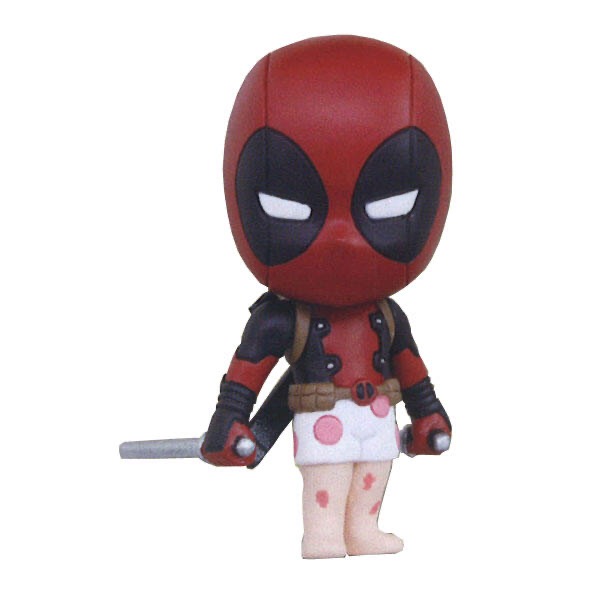 扭蛋 死侍 DEADPOOL 873010-細節圖3