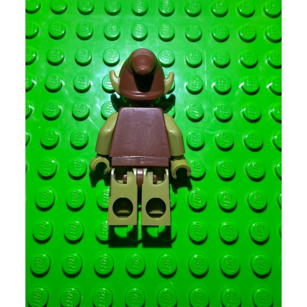 二手 LEGO 71008 哥布林-細節圖2
