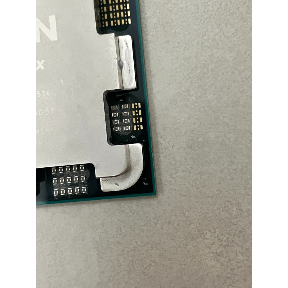 Amd 7950x cpu 無盒 保固到2028年-細節圖4