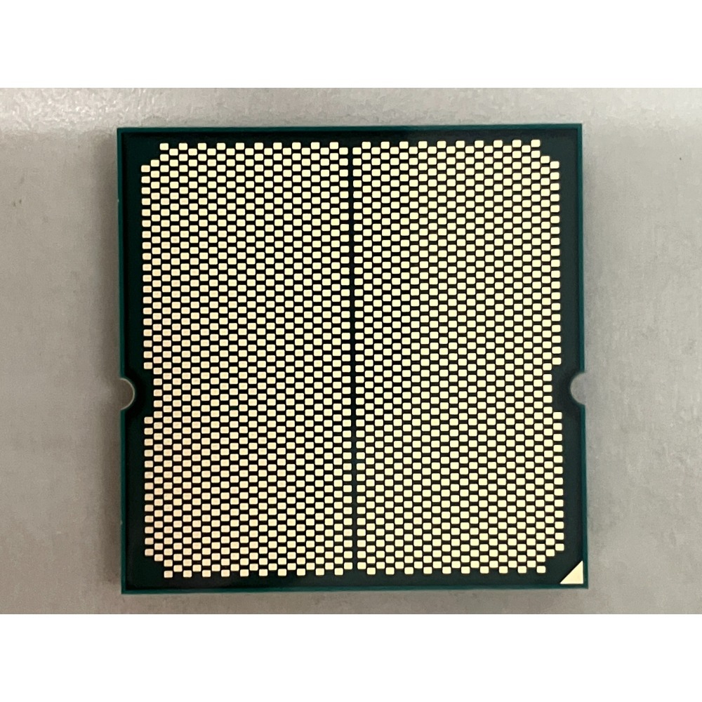 Amd 7950x cpu 無盒 保固到2028年-細節圖6