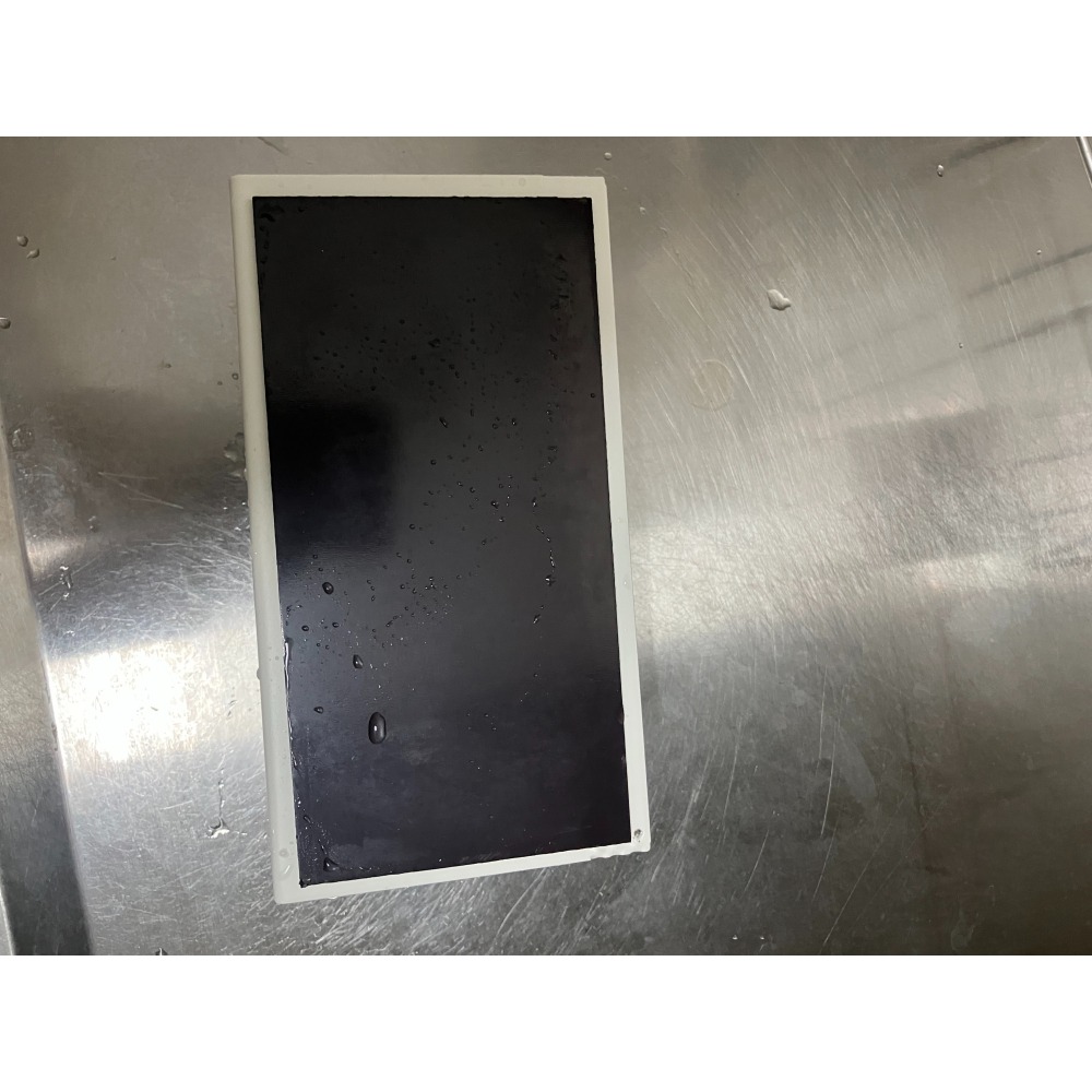 白色磁吸置物架(適用琺瑯板)-細節圖4