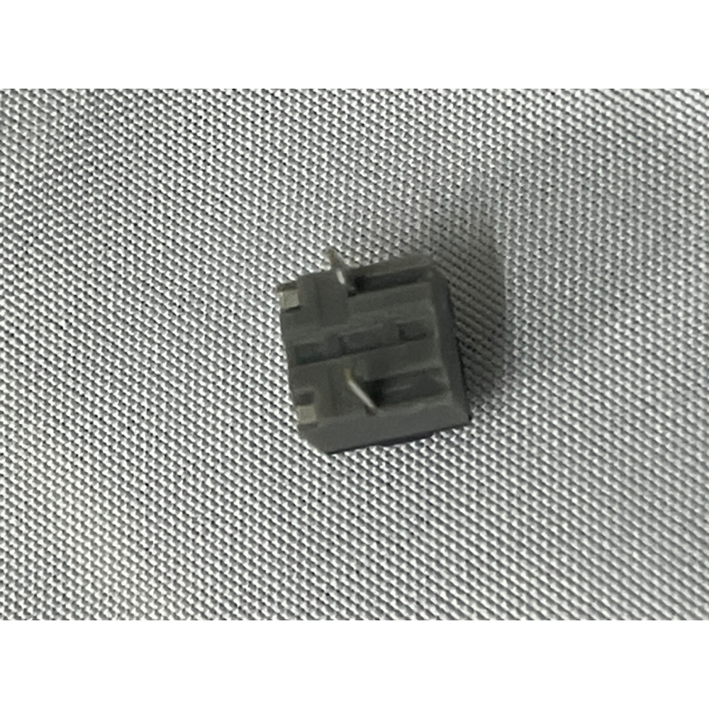 凱華 Kailh 方形黃點靜音微動 雙腳 6×6×7.3mm  2000萬壽命-細節圖4