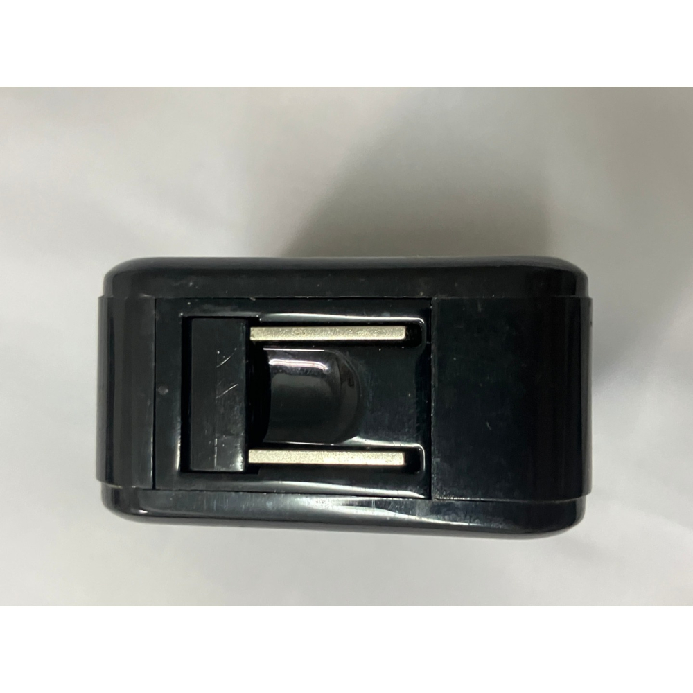 PAUWO 雙口高速快充充電器 二手｜USB-A QC3.0 + USB  TYPE-C PD3.0 GC-200AC-細節圖4