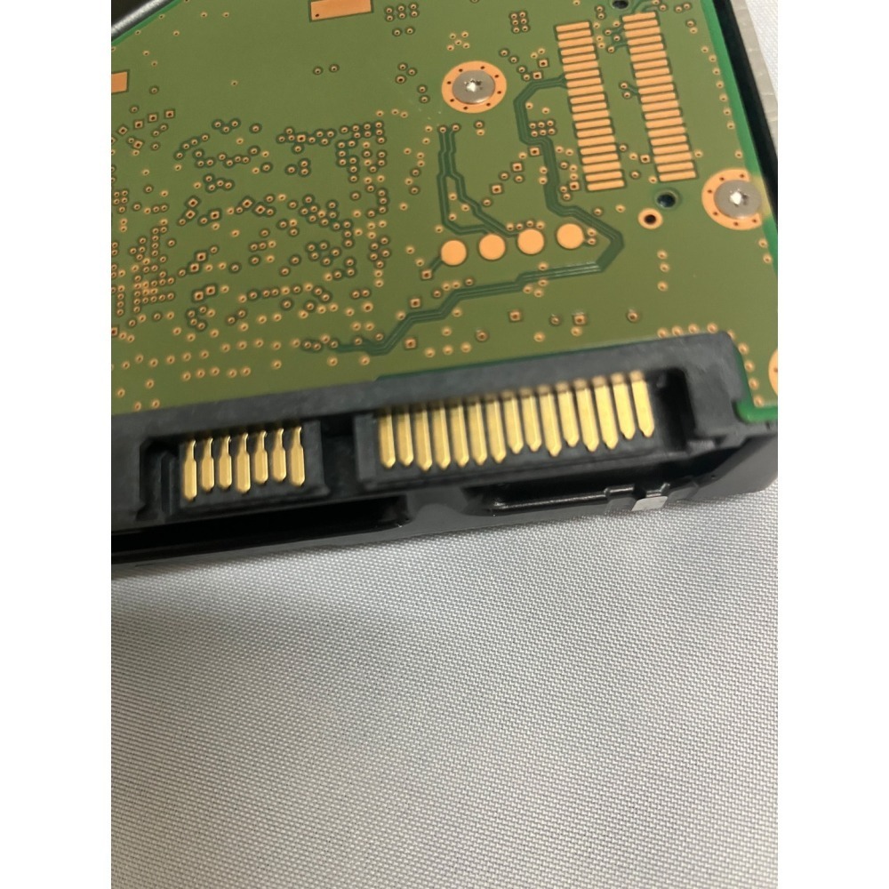 WD 威騰 HC550 16TB 二手 企業級 3.5吋 HDD硬碟 大容量 近兩萬小時 512MB CMR-細節圖4