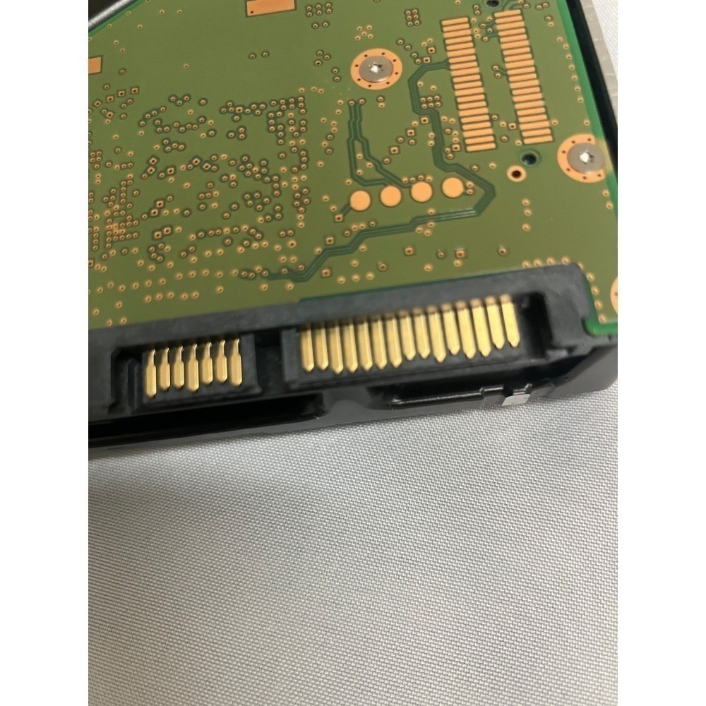WD 威騰 HC550 16TB 二手 企業級 3.5吋 HDD硬碟 大容量 近四萬小時 512MB CMR-細節圖4
