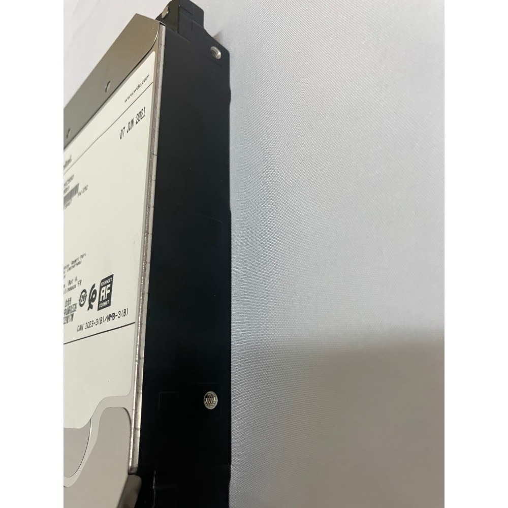 WD 威騰 HC550 16TB 二手 企業級 3.5吋 HDD硬碟 大容量 近四萬小時 512MB CMR-細節圖6