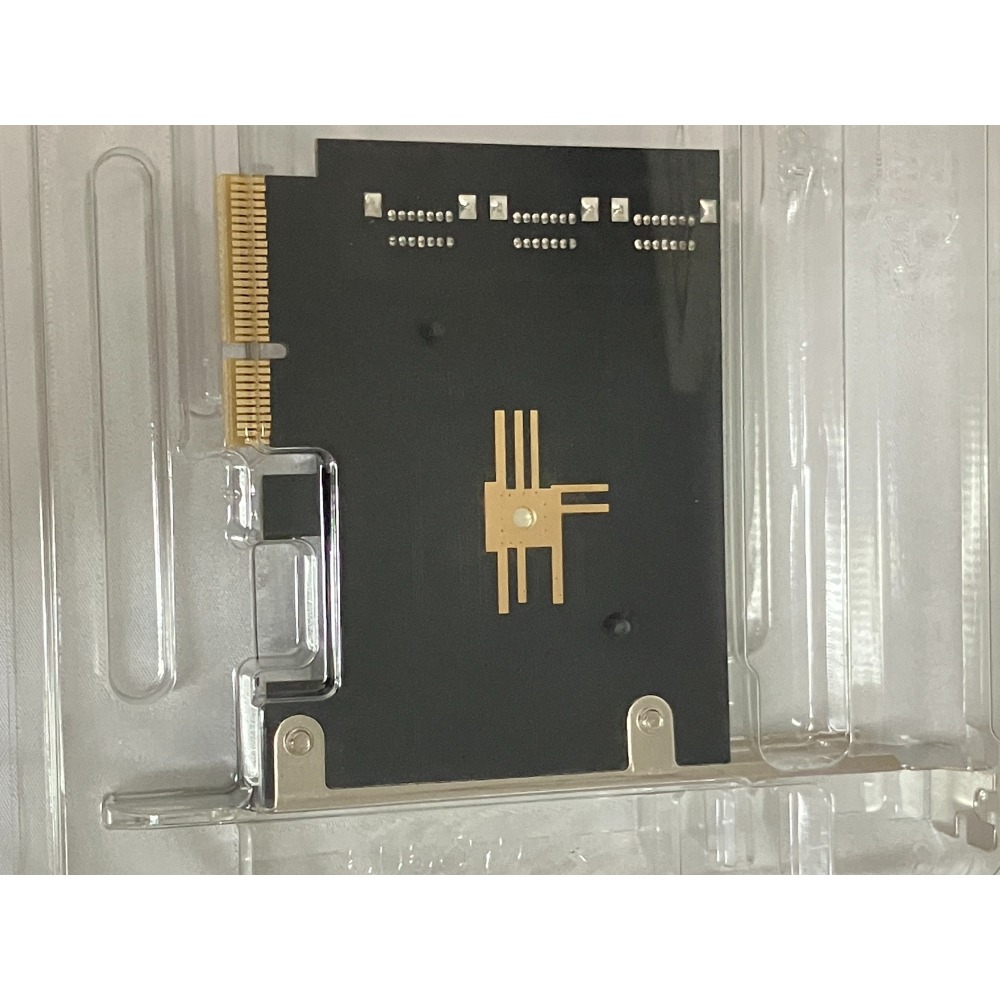 PCIe 3.0 x4轉SATA3.0 六埠 硬碟擴充卡 SATA 6Gb/s  (ASM1166晶片)-細節圖4