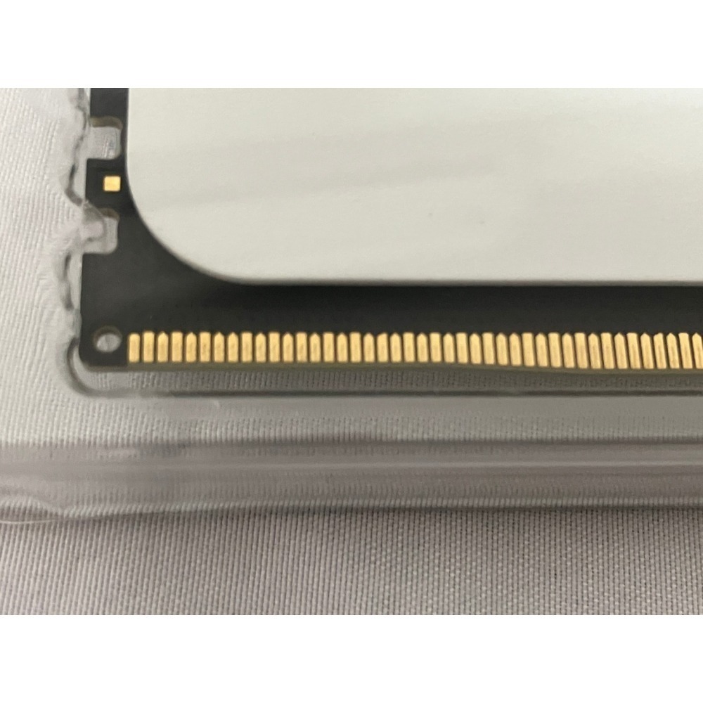 十銓 T-CREATE  EXPERT DDR5 7200 48G(24Gx2) CL34 白色 桌上型超頻記憶體-細節圖5