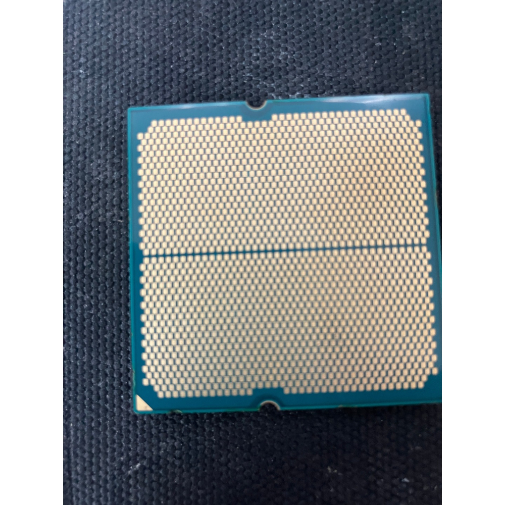 AMD Ryzen 5 7700 CPU 二手 散片 保固1個月-細節圖2