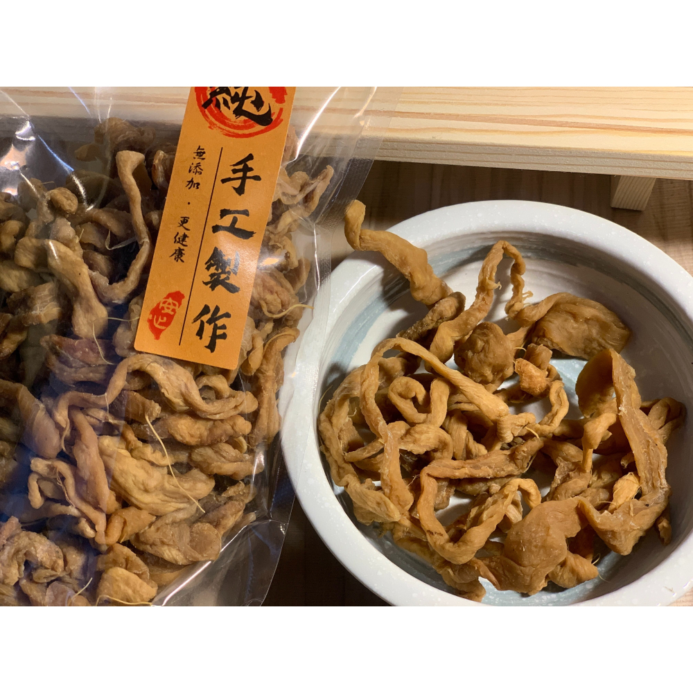 純手工日曬蘿蔔乾  菜圃 日曬 手工 條狀菜圃 蘿蔔-細節圖3