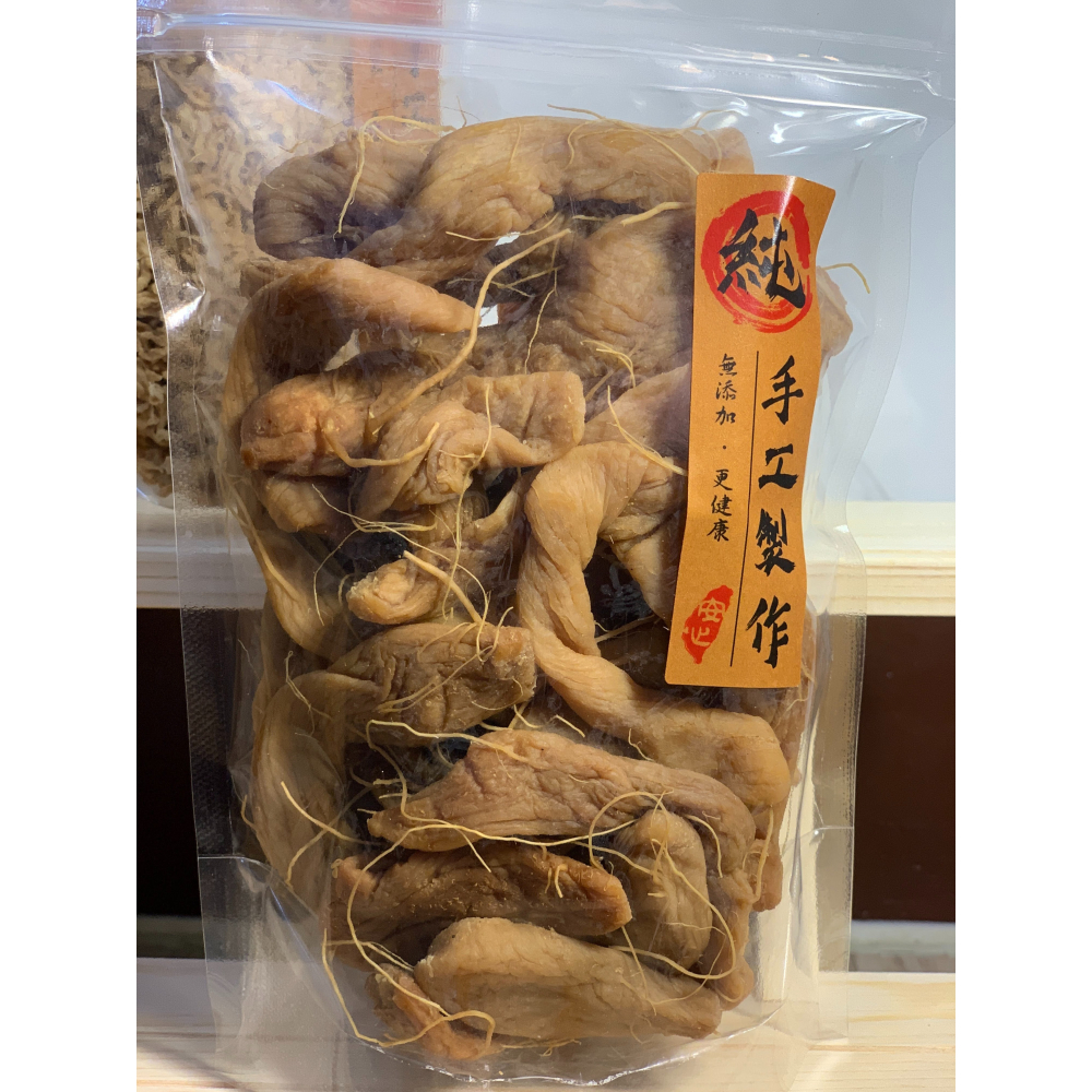 純手工 日曬 塊狀蘿蔔乾 菜圃 老菜圃 蘿蔔乾 日曬-細節圖3
