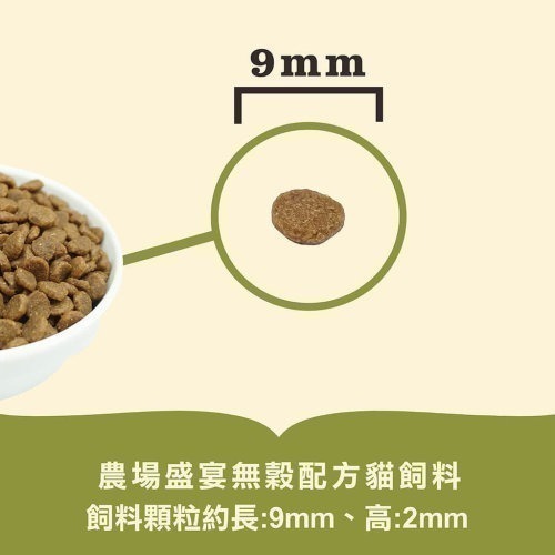 #短效特價#【愛肯拿ACANA】無穀/天然貓糧-1.8KG/4.5KG-細節圖5