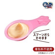 【銀湯匙】喵湯匙無添加系列肉泥-多款(10gx10入/包)-細節圖4