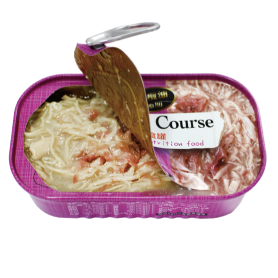 《惜時Seeds》每客思全營養貓咪主食罐-115G/五口味-細節圖2