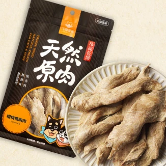 #短效特價#【汪喵星球】貓狗零食-冷凍乾燥原肉小零嘴 多款-細節圖5
