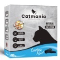 ▶限宅配/自取◀【卡曼尼亞Catmania】速凝白砂10kg盒裝/極速凝礦砂14kg袋裝-規格圖4