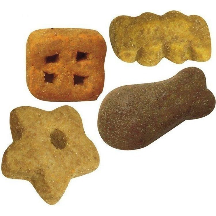 Friskies 喜躍 Party Mix 經典原味香酥餅-60G-細節圖2