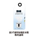 #新品特價#【Qoopet】貓狗寵物智能飲水機-2L (Wi-Fi & 無線水泵)-規格圖8