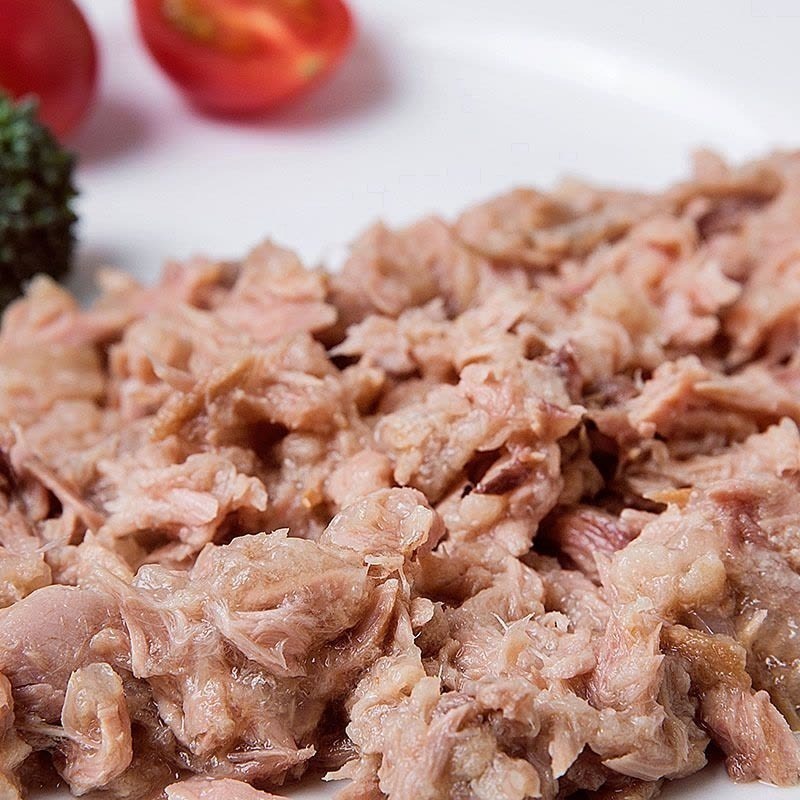 #特價#《YAMI亞米》白金鮮鮪貓罐-80g(八口味)-細節圖3