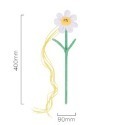 #出清特價#Purlab 花花fafa逗貓棒//三款-規格圖6