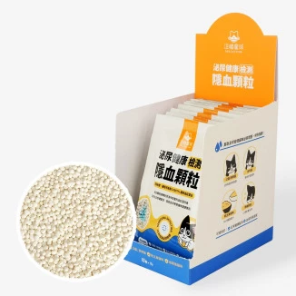 #出清特價#【汪喵星球】隱血貓砂2.7KG-細節圖4