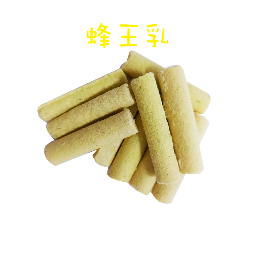 【歐姆貓OＭO】凍乾貓草細棒-25G(四口味)-細節圖4