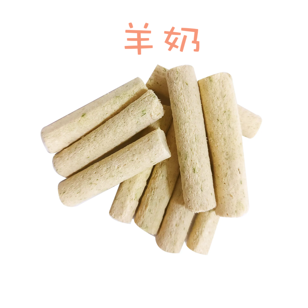 #新品特價#【歐姆貓OＭO】凍乾貓草細棒-25G(四口味)-細節圖2