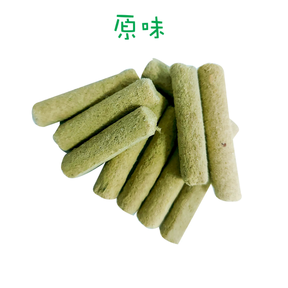 #新品特價#【歐姆貓OＭO】凍乾貓草細棒-25G(四口味)-細節圖3