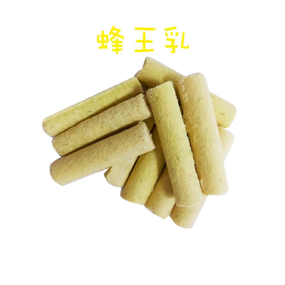 #新品特價#【歐姆貓OＭO】凍乾貓草細棒-25G(四口味)-細節圖4