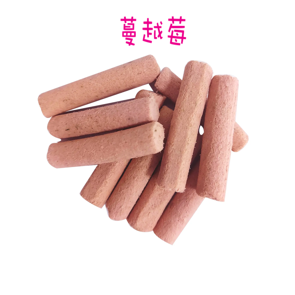 #新品特價#【歐姆貓OＭO】凍乾貓草細棒-25G(四口味)-細節圖5