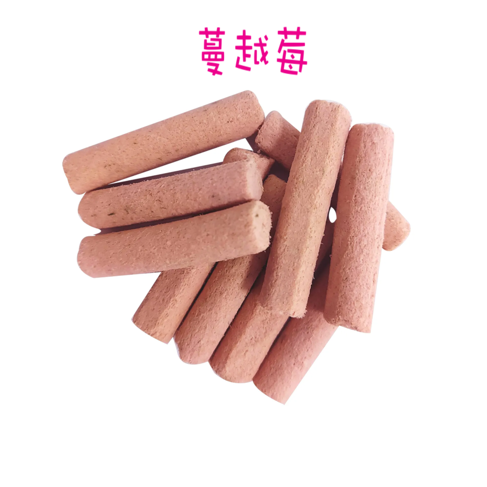 【歐姆貓OＭO】凍乾貓草細棒/海陸原肉凍乾粒-80G-細節圖5