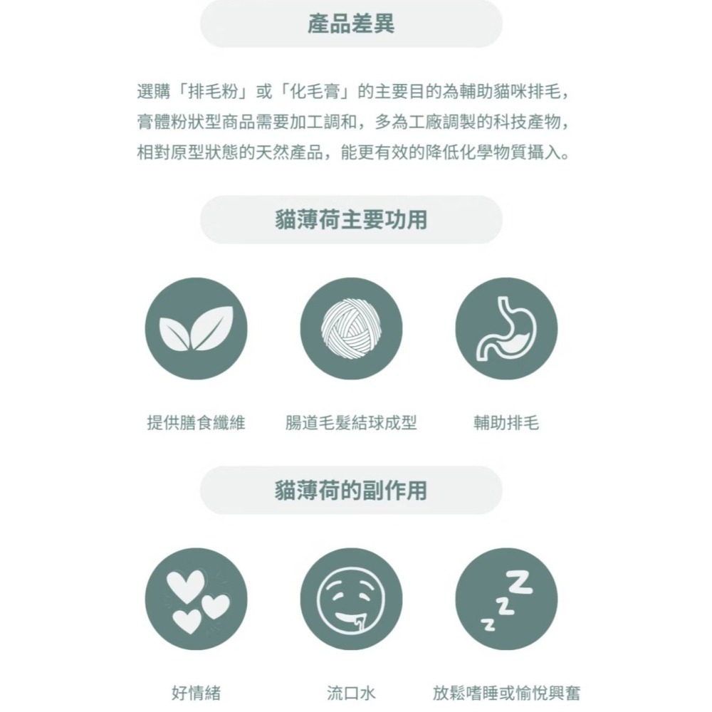 【PAWFY 普奧非】CAT SINITY 貓薄荷/研磨系列-細節圖3