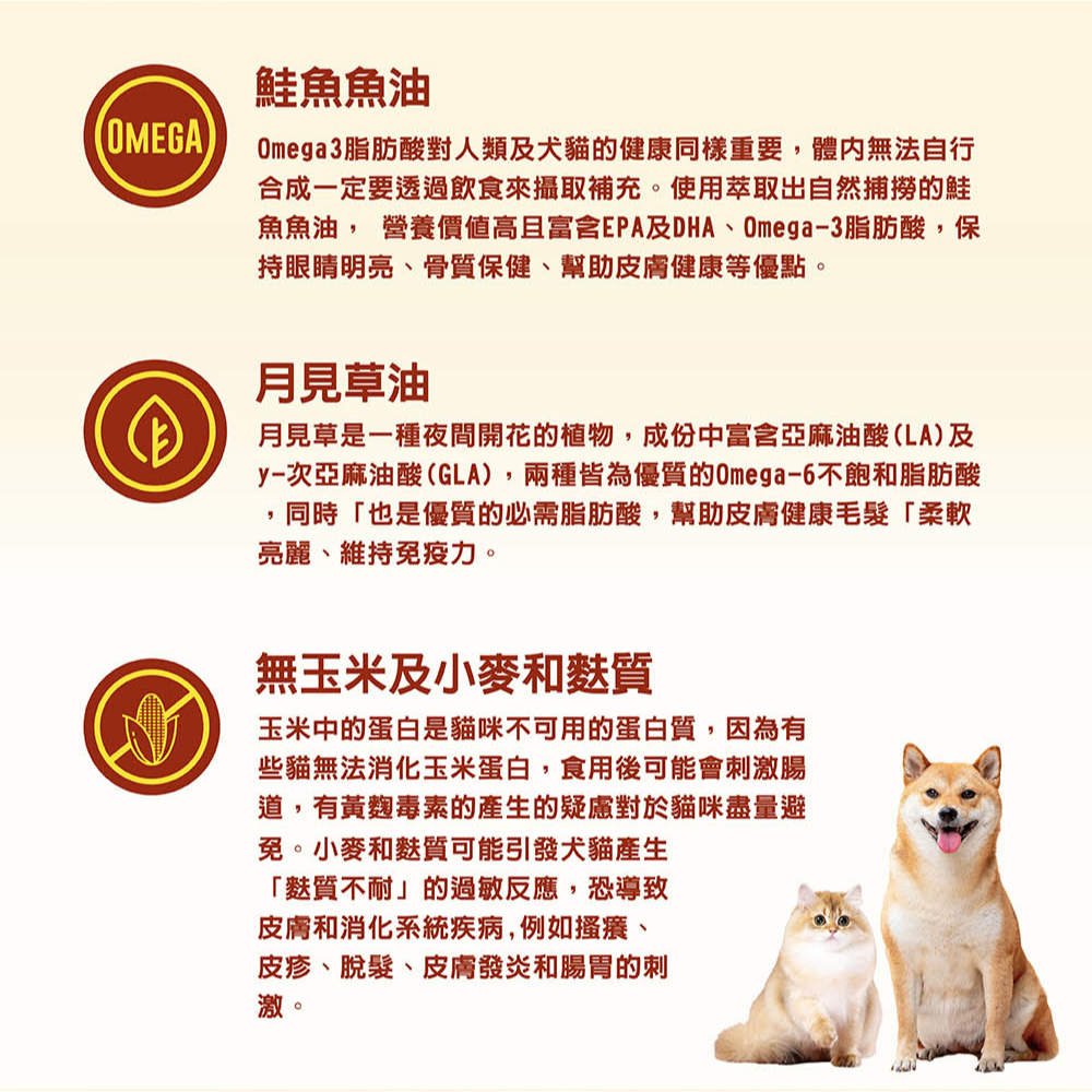 #短效特價#【Kaniva卡咪哇】全齡貓糧-2.8kg/3.2kg/8kg-細節圖2