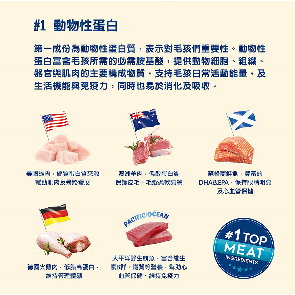 #短效特價#【Kaniva卡咪哇】全齡貓糧-2.8kg/3.2kg/8kg-細節圖3