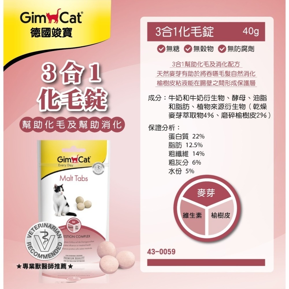 #短效特價#【Gimpet 竣寶】貓薄荷/潔牙/護膚亮毛/起司球40G~50G-細節圖9