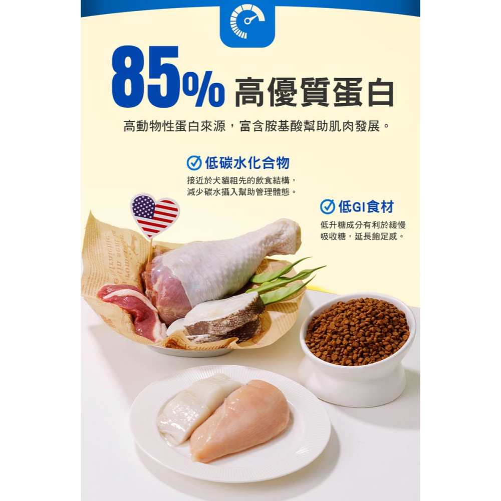 #現貨特價#【Nulo諾樂】金牌無穀成貓/全齡貓/室內貓/單一肉源300G-細節圖5