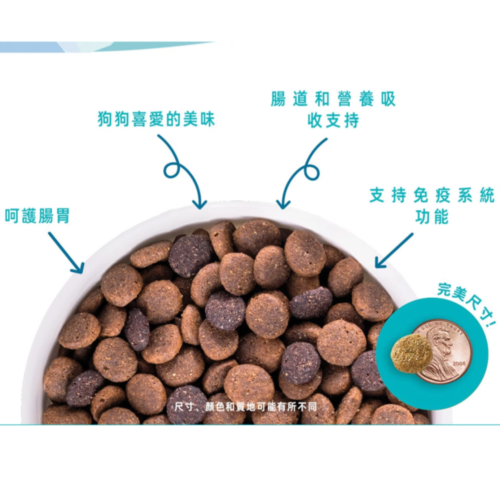 【SOLID GOLD素力高】血漿系列無穀狗糧 多款-1.7KG&4.99KG-細節圖3