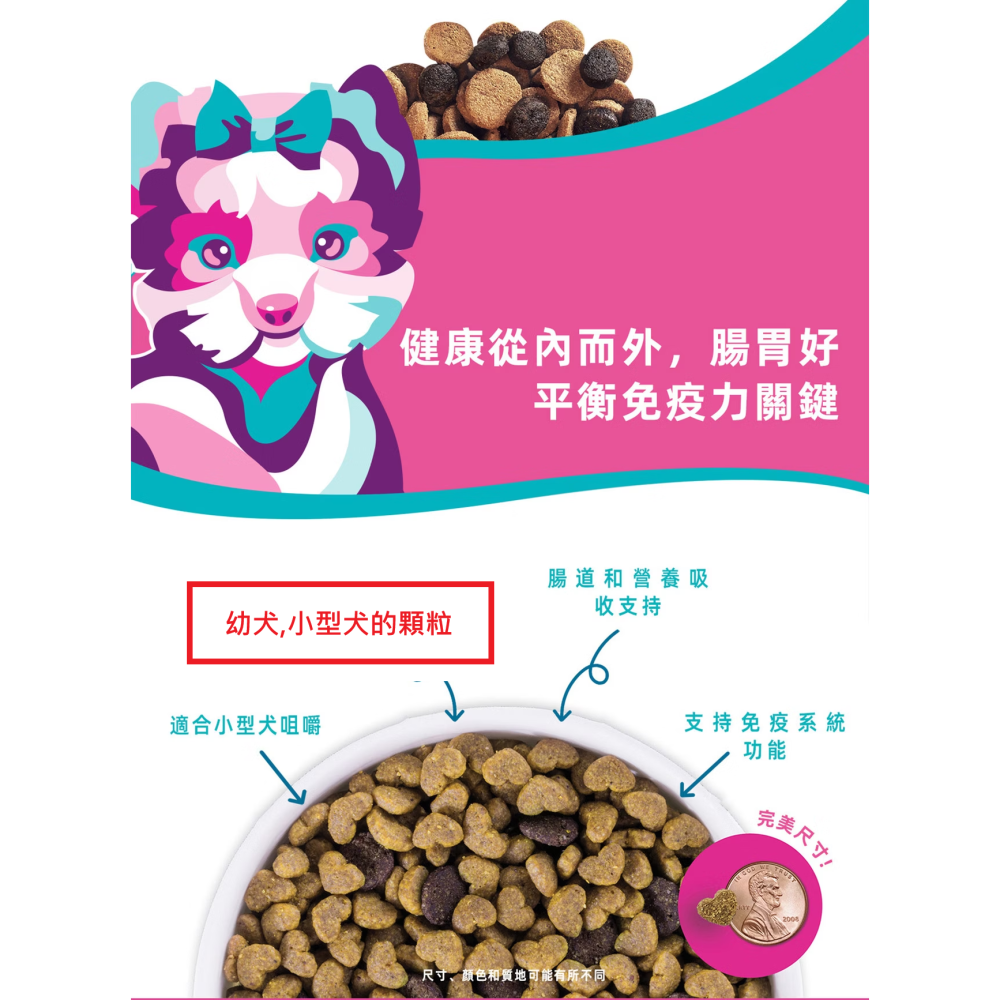 【SOLID GOLD素力高】血漿系列無穀狗糧 多款-1.7KG&4.99KG-細節圖5