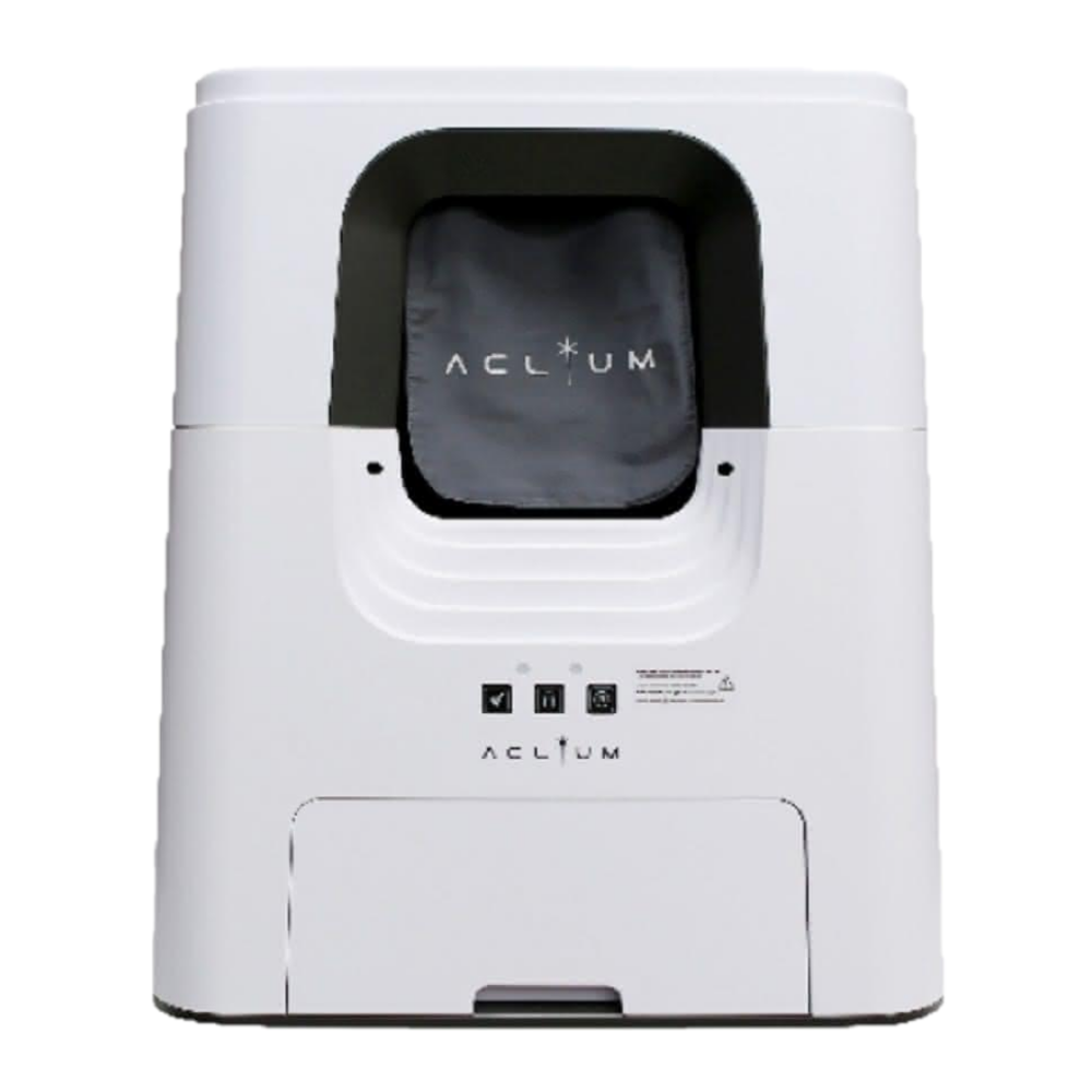 ▶特價◀《艾克樂ACLIUM》 智能全自動貓砂盆-細節圖4