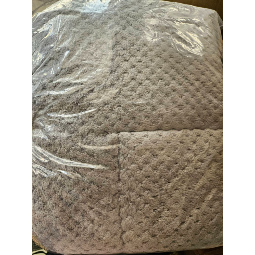 寵物保暖雙層厚毛毯60*80cm-細節圖4
