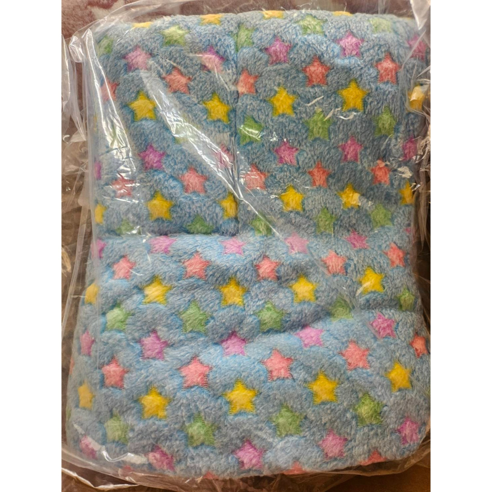寵物保暖雙層厚毛毯60*80cm-細節圖5