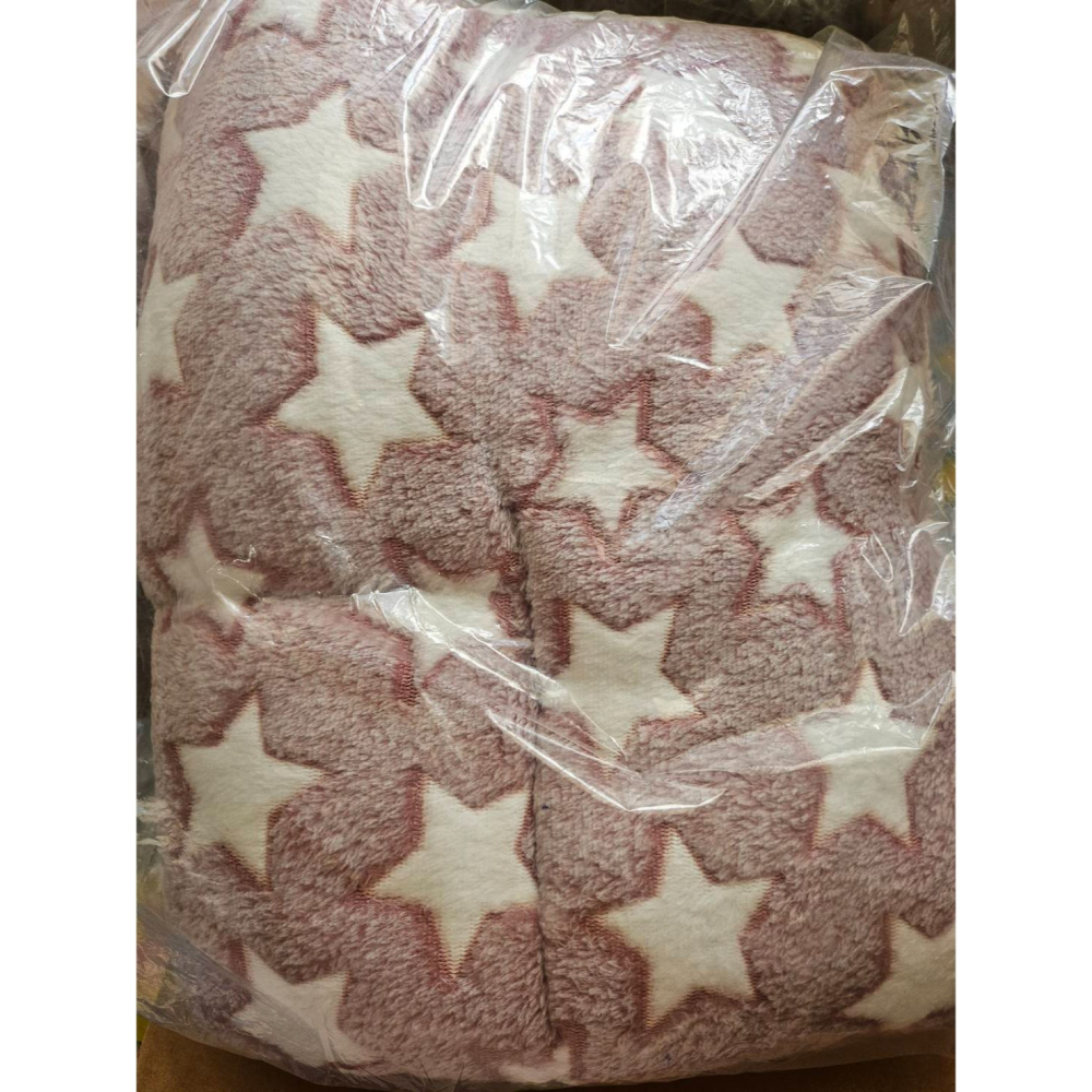 寵物保暖雙層厚毛毯60*80cm-細節圖6