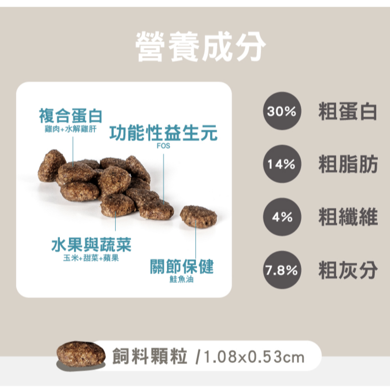 #短效特價#【Summit10 森咪特】 Life Stage成貓-雞+魚+米 體控/皮毛保健3KG-細節圖8