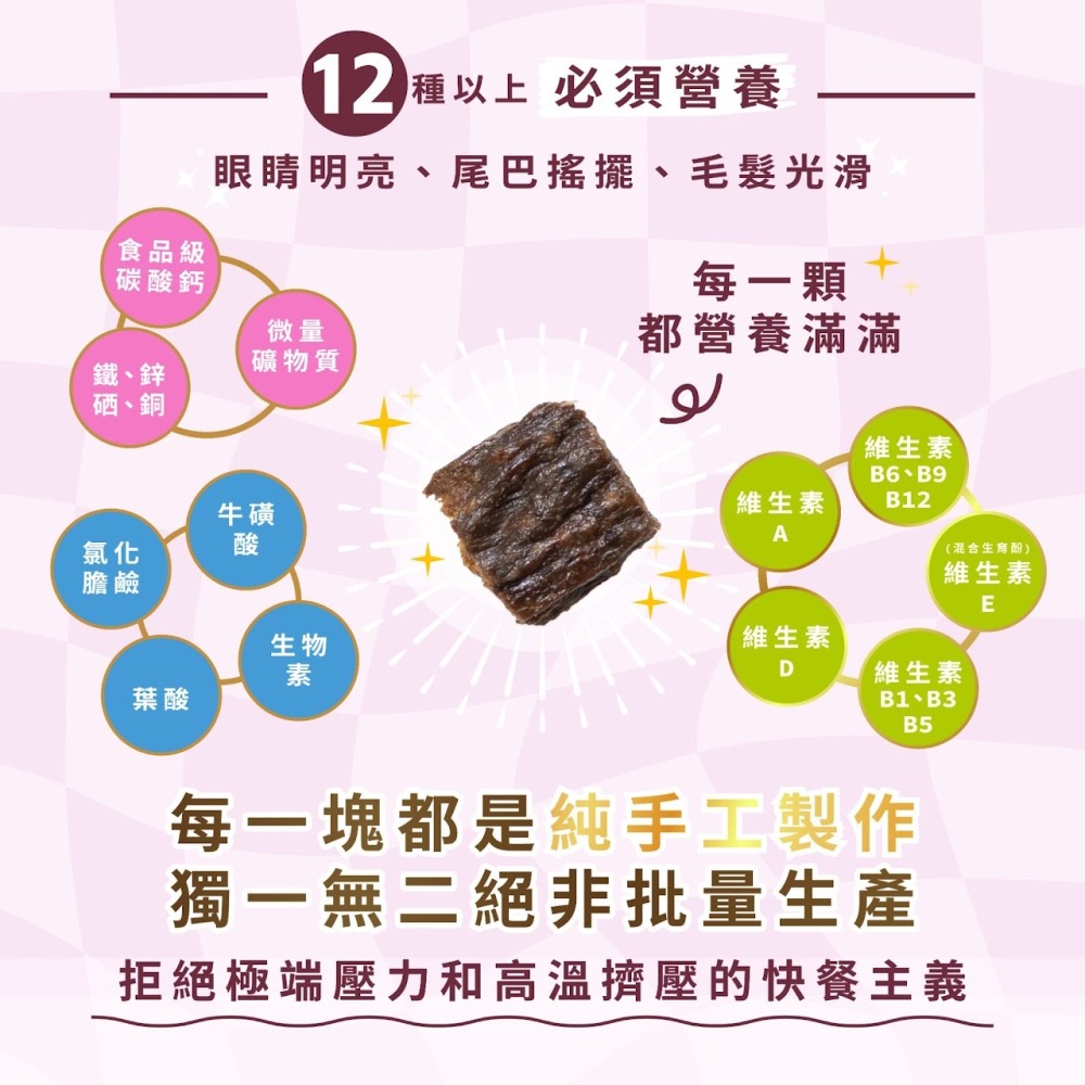 #短效出清#紐西蘭【索美達soulmate】貓凍乾生食餐400g/鮮食肉片餐500g-細節圖7
